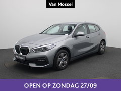 BMW 1 Reeks