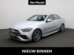 Mercedes C-Klasse