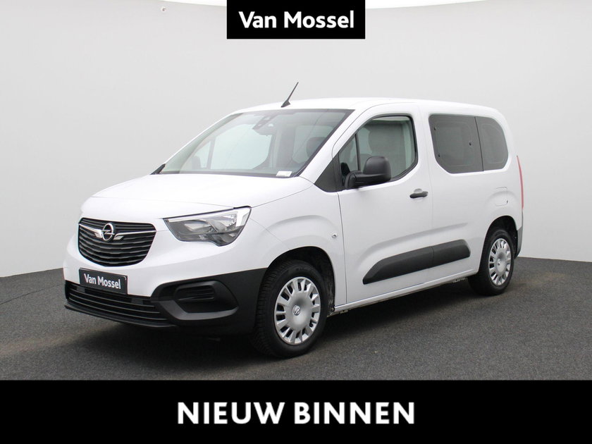 Opel Combo Life