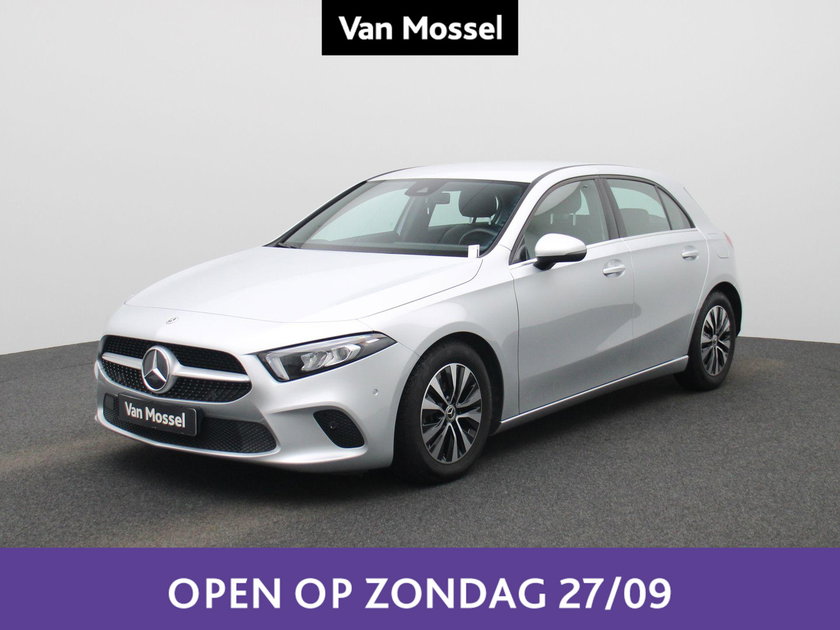 Mercedes A Klasse