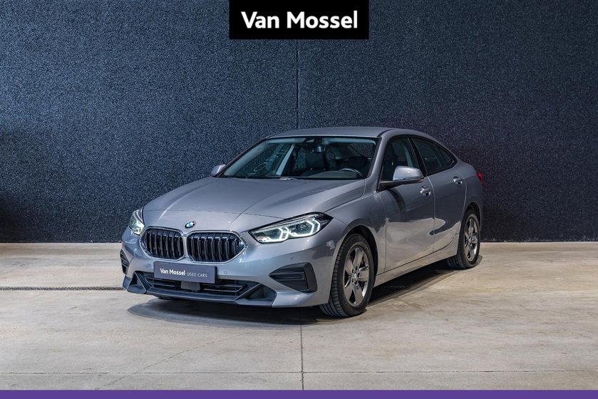 BMW 2 Reeks