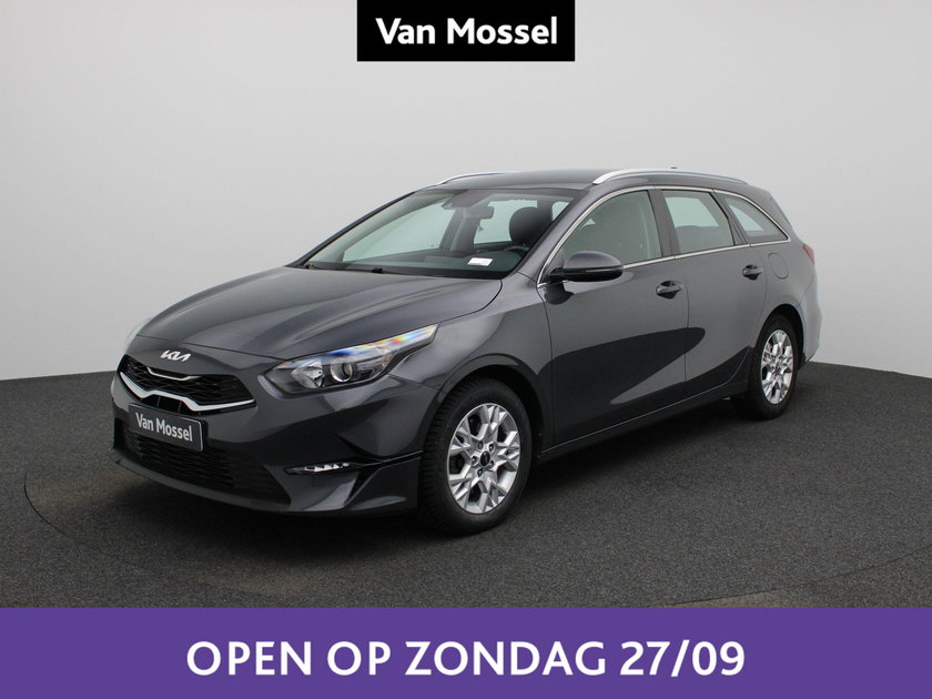 Kia Ceed Sportswagon