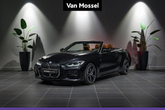 BMW 4 Reeks