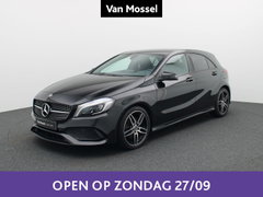 Mercedes A Klasse