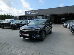 Geely Starray