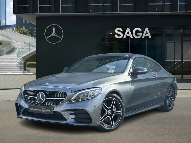 Mercedes Classe C