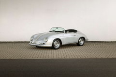 Porsche 356