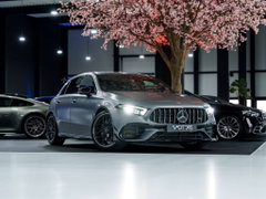 Mercedes A Klasse
