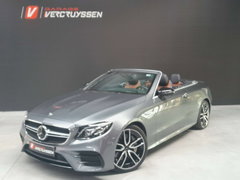 Mercedes Classe E