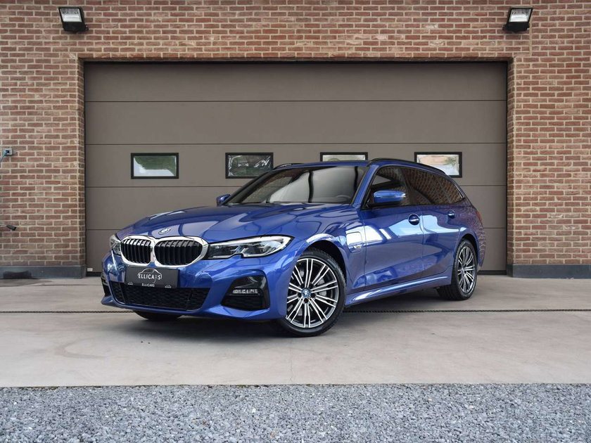 BMW 3 Reeks