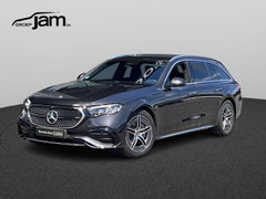 Mercedes E-Klasse