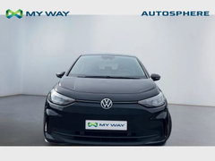 Volkswagen ID3