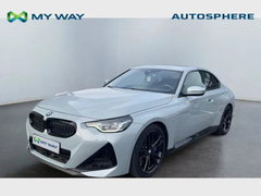 BMW 2 Reeks