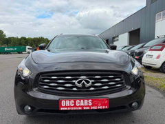 Infiniti FX