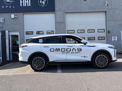 Omoda