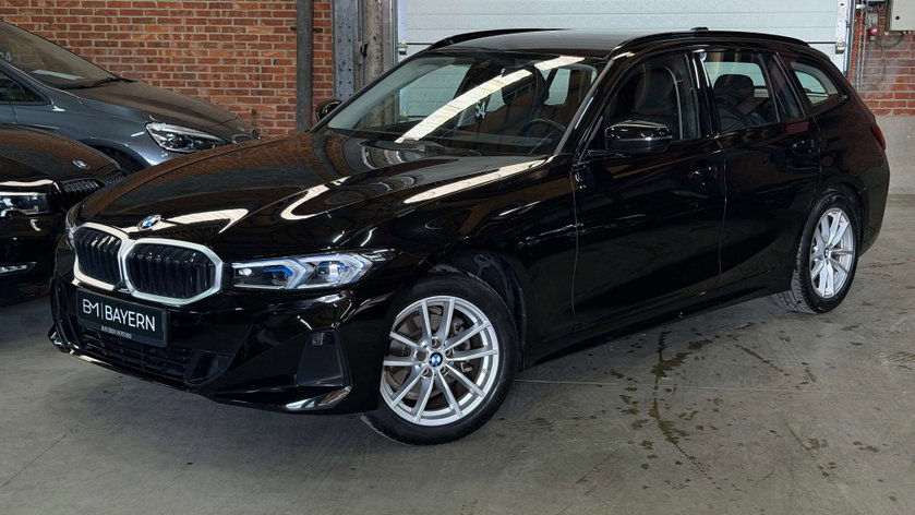 BMW Série 3