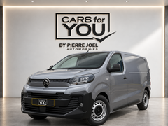 Citroen Jumpy