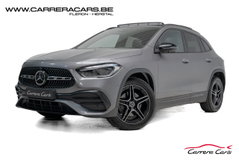 Mercedes GLA