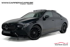 Mercedes CLA