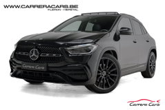 Mercedes GLA
