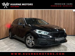 BMW 1 Reeks