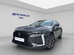 DS DS 4