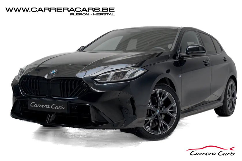 BMW Série 1