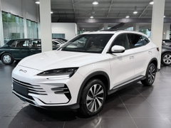 BYD Seal