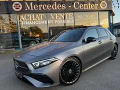 Mercedes Classe A