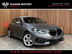 BMW 1 Reeks