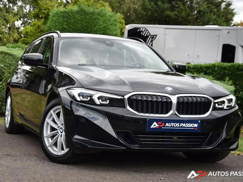 BMW 3 Reeks