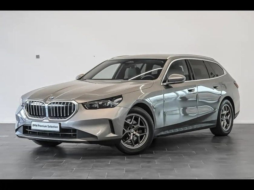 BMW Série 5