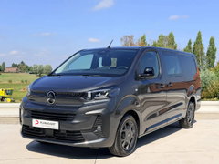Citroen Jumpy