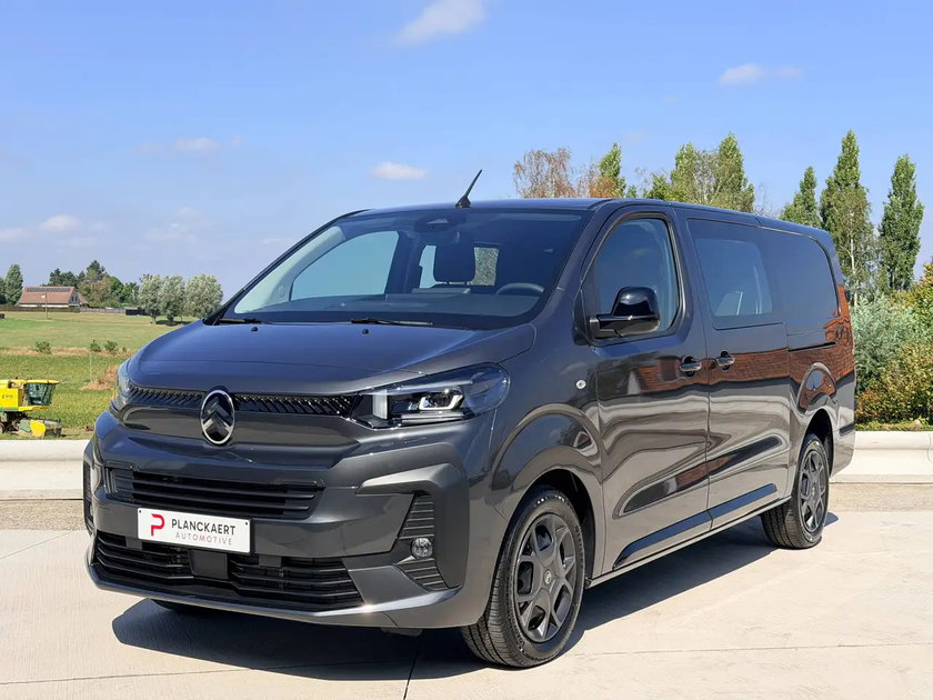Citroen Jumpy