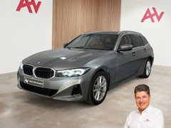 BMW 3 Reeks