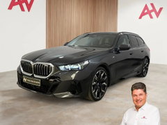 BMW Série 5