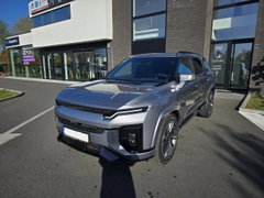 KGM Actyon