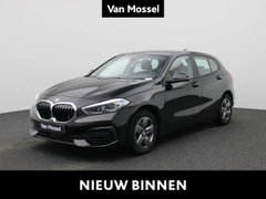 BMW 1 Reeks