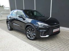 Lexus LBX