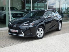 Lexus UX 250h