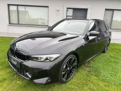 BMW 3 Reeks