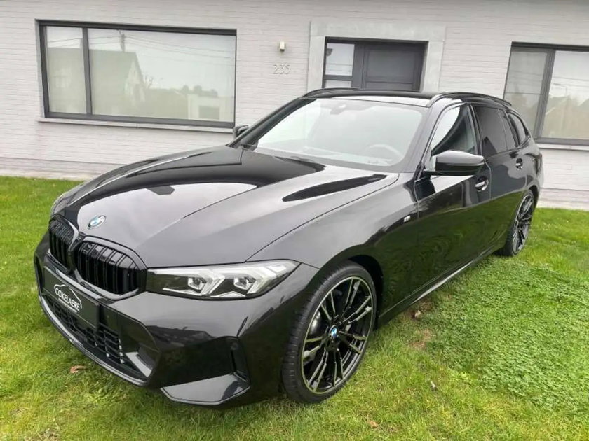 BMW 3 Reeks