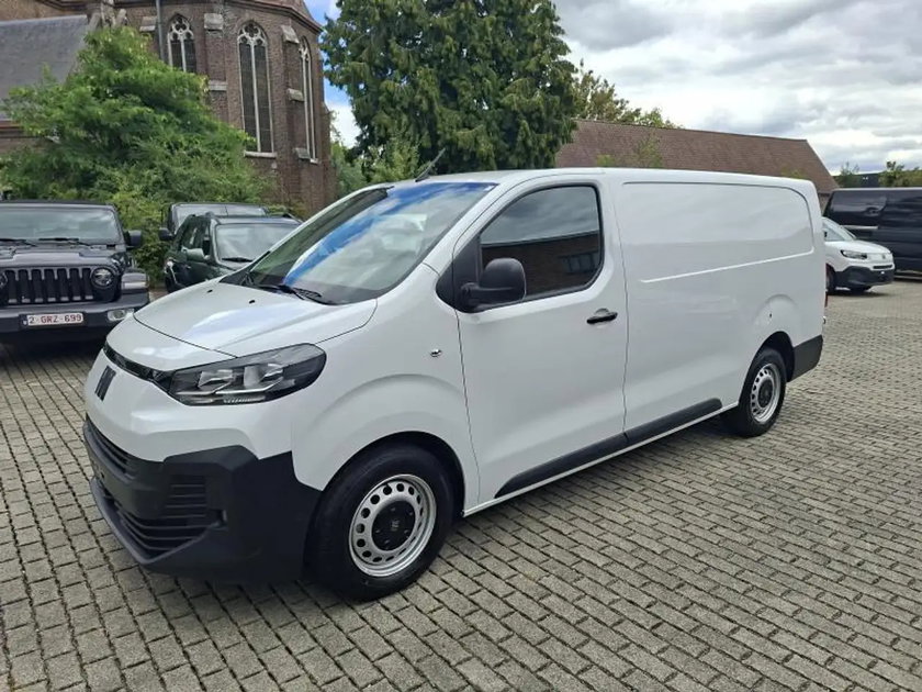 Fiat Scudo