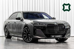 BMW Série 7