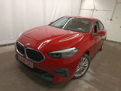 BMW 2 Reeks