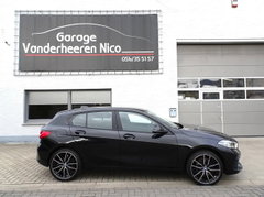 BMW 1 Reeks