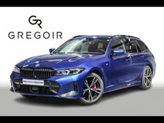 BMW 3 Reeks