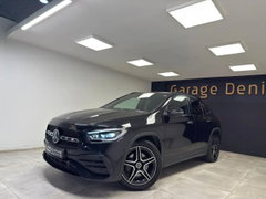 Mercedes GLA