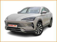 BYD Seal