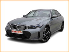 BMW 3 Reeks
